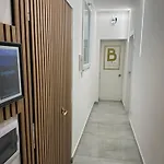 Barbaro Suite & Apartment