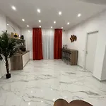 Savior Deluxe Rooms