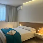 Space Tower Rooms
