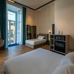 Maison Toledo Suites