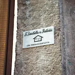 A\' Finestrella A Materdei