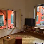 La Casetta Con La Spiaggia