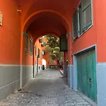 La Casetta Con La Spiaggia