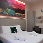 The Sun Hotel Boutique Napoli