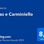 A Cas E Carminiello