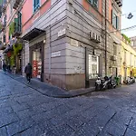 Casa Nostos Alabardieri By Napoliapartments