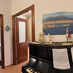 Il Golfo Di Partenope