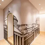 Nilo Relais A San Domenico Maggiore
