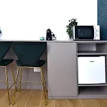 Rivieras House - Central Suites Naples