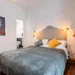 Napolicentro Mare - Sea View Rooms & Suites