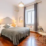 Napolicentro Mare - Sea View Rooms & Suites
