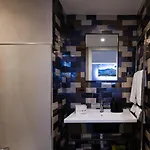 Zentral Suite