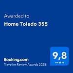 Home Toledo 355