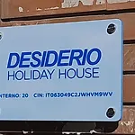 Desiderio - Holiday House