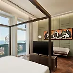 De Bonart Naples, Curio Collection By Hilton