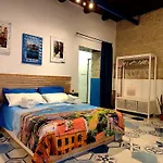 Montesantini House
