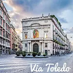 La Casita Toledo - In Pieno Centro