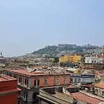 Dimora Dei Sogni Apartment