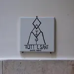 Tutt \'E Sant Luxury Rooms