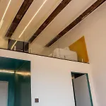 Tutt \'E Sant Luxury Rooms