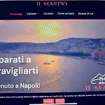 Il Mastio Guesthouse