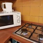 Goldencube Guest House