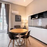 Le Mummarelle Apartments