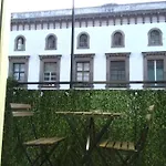 Partenope Legend B&B