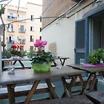 B&B Anna\'S Family Terrace