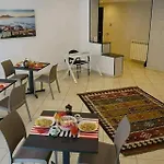 Welcome Inn Napoli