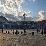 Napoli Plebiscito Apartment