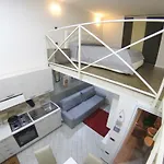 Brillantina House