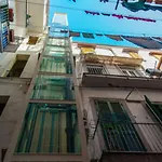 Naples Center Apartment