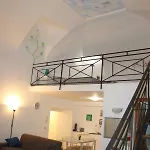 Appartamento Ai Tribunali