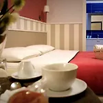 61 Piazza Cavour B&B