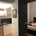 La Petite Maison - Napoli