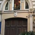 Palazzo Pironti Suite
