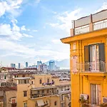Ferdinando Arthouse Oversized Modern Apartment - By Gocce Team