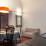 Core City Apartment - Cappella Vecchia