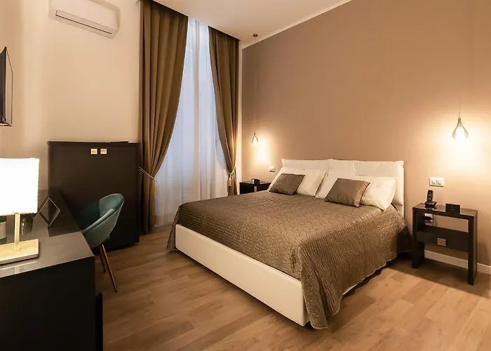 Fj Bianco Guest House