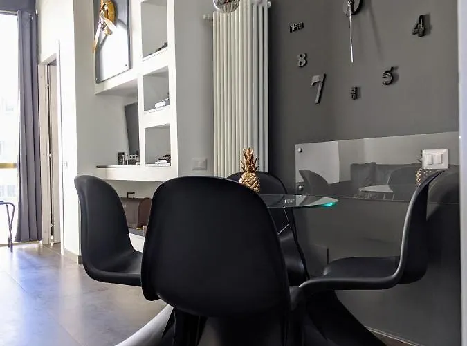 Laboratorio Toledo Suite