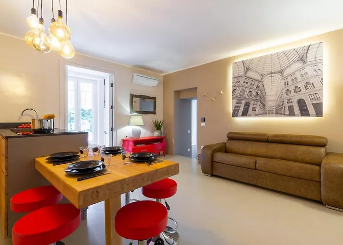 Fate A Foria Luxury House