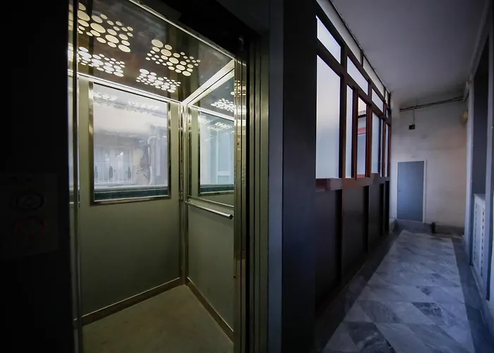 The Door Saturday