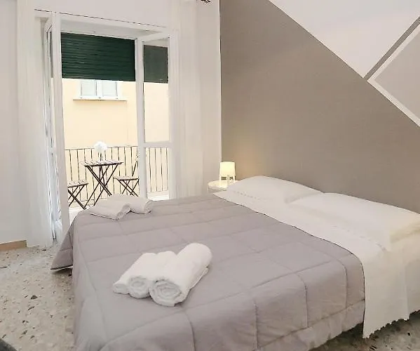 Casa Margherita