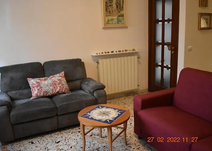 Casa Vacanze \