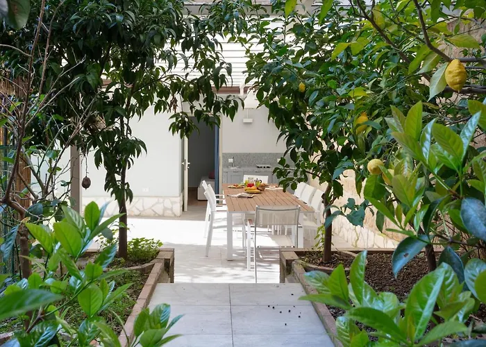 Il Giardino Di Bobo By Dimorra