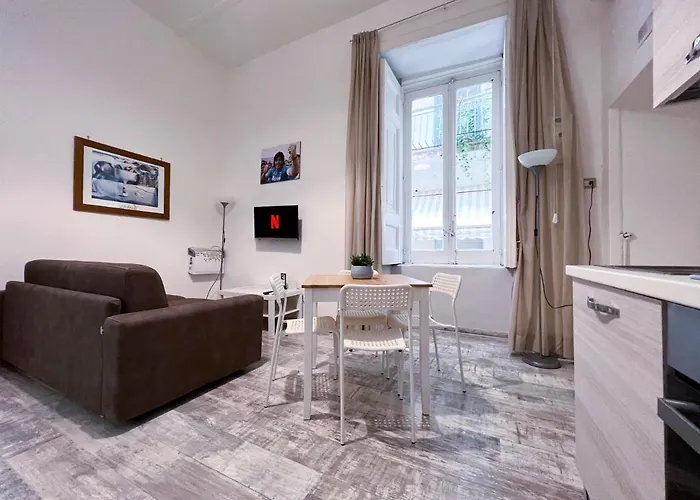 Casa Martino Formale