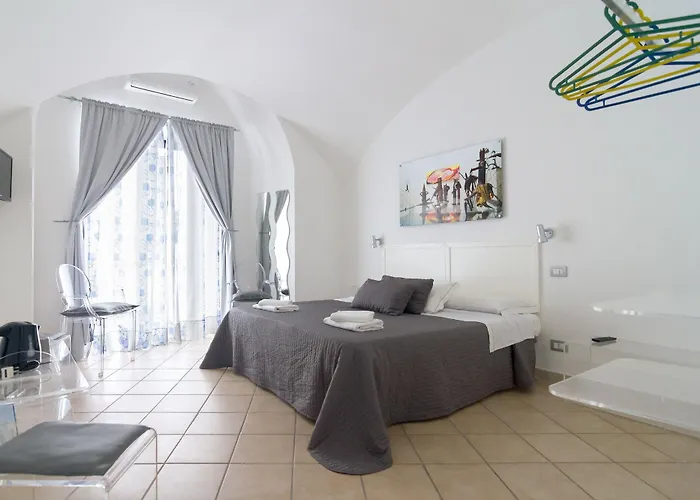 Maison Du La Rua (Adults Only)