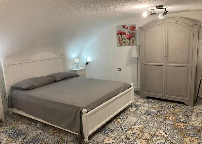 Marco\'S Home: Accogliente Casa Nel Cuore Di Napoli