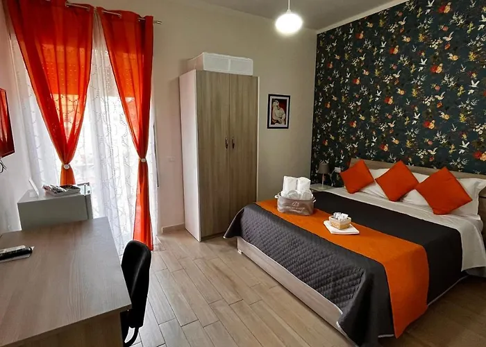 Frebi\'S Home - Bed & Breakfast